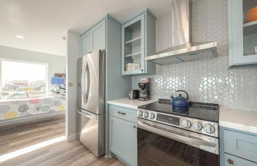 Surfside Beachfront Dream - Foto 18