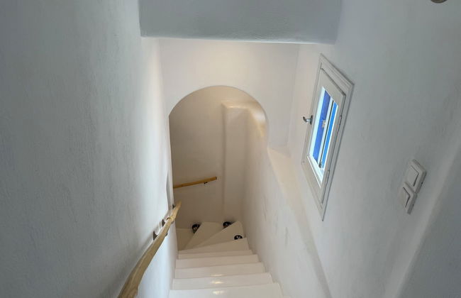 Platis Gialos Ocean Dream House Seaview - Foto 40