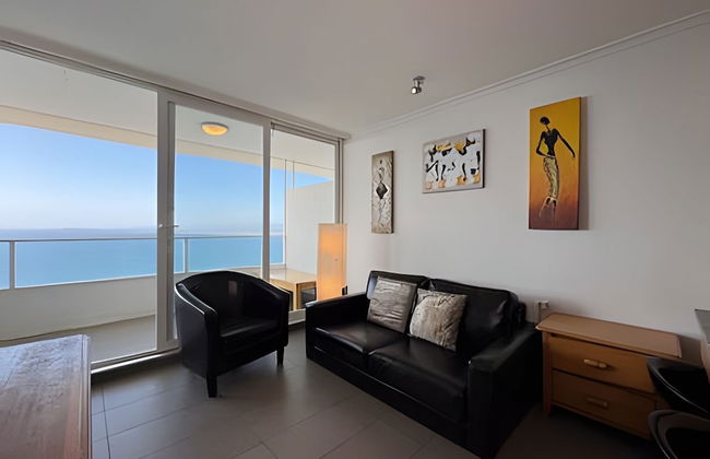 Oceana Suites Costa Montemar - Foto 11