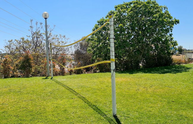 Green and Blue View Apartment Albufeira - Foto 16