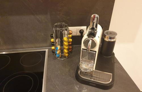 FeWo - Zur Alten Wäscherei - Zentrumsnah - Garage inklusiv - Foto 31