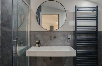 Old Church Apartment 5 private parking - Foto 16