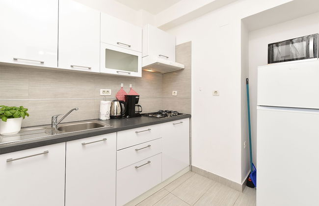 Welcoming Apartment With Garden - Foto 18