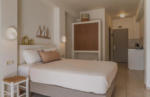 Agia Marina Apartments - Photo 19