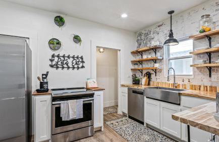 Curated Cottage. minutes from Silos, zoo, Baylor - Foto 15