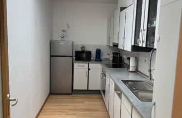 Rebekkas City Apartment - Foto 14