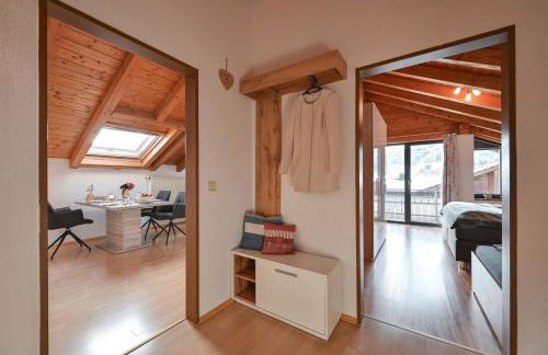 Ferienwohnung Alpenvogel - Foto 14