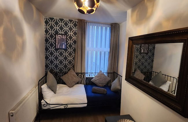 Goodison Accommodation - Photo 9