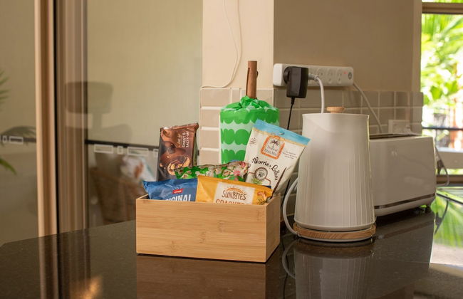 Tropical Bliss - Cairns 9 Pools BBQ Gym - Foto 21