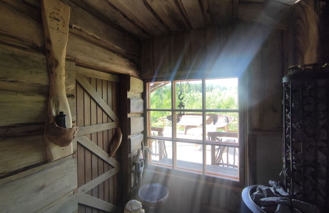 Nordic Island Hideout - Foto 17