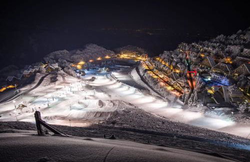 Suite Loft Baronet - Prato Nevoso - Foto 11