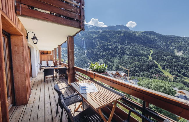 Chalet La Perle d'Oisans - Foto 37