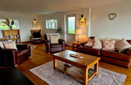 Poplars Cottage - Foto 4