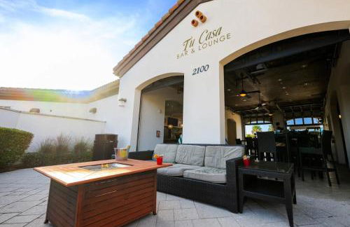 Luxury 8BR Villa with Pool, Spa, Theater & Game Room near Disney - Foto 74