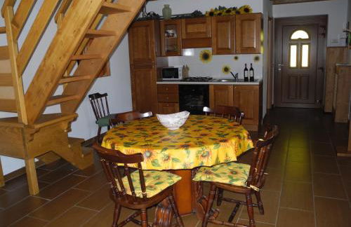 Agriturismo Piccolo paradiso - Foto 19