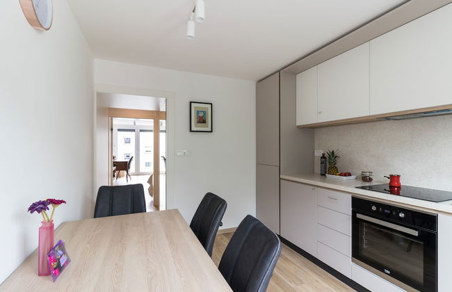 Jojo Apartment - Foto 11