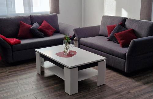 Haus Ludwig - Foto 4