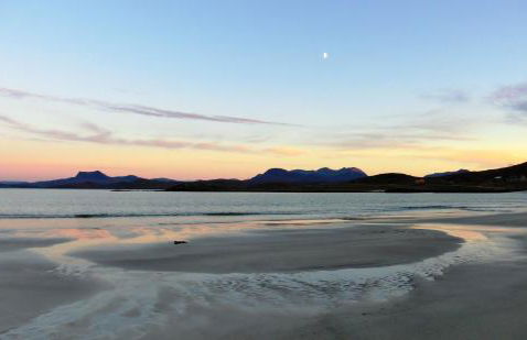 Aultbea Lodges - Foto 35