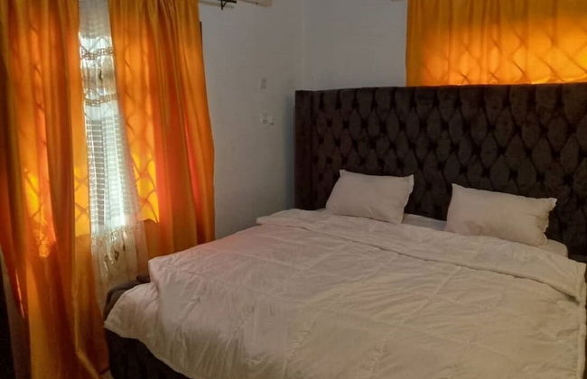 JenAir Hotels and Apartment - Foto 5