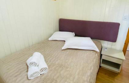 Chalé próximo a Catedral de Pedra de Canela - Foto 15