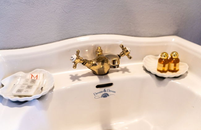 Villa Melangola - Foto 67