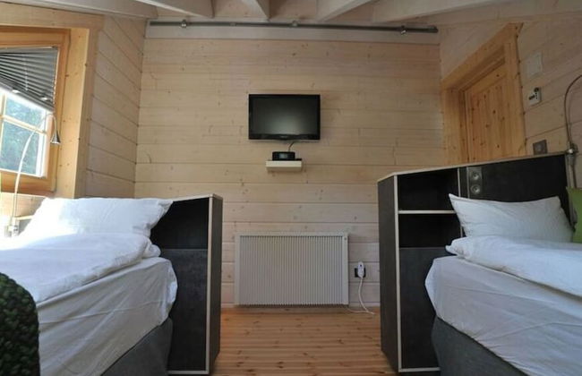 Le Sine Nomine Comfortable Holiday Residence - Photo 4