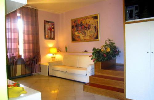 Holiday Home Bauernhaus Poggio alla Cavalla by Interhome - Foto 23