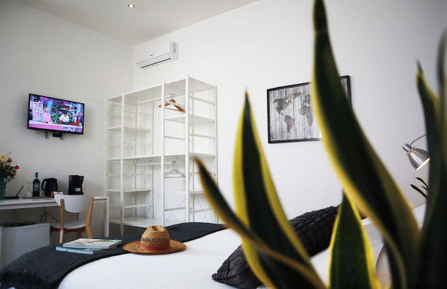 Fortuna Guest House - Foto 45