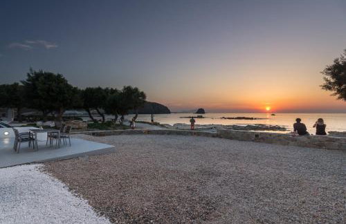 Milos Waves Luxury Apartments - Foto 28