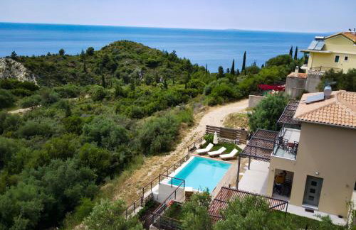 euphoria villas - Gaia & Aura - Foto 32