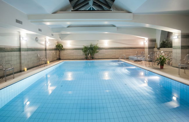 Holiday Club Apartman Hotel - Foto 1