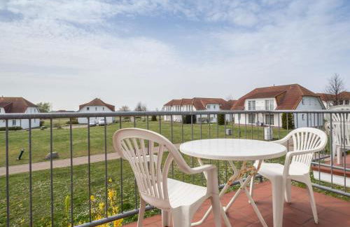 Neddesitz Ferienwohnung Kreideblick - Foto 18