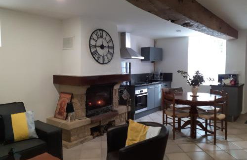 DANS LA MAISON D'A COTE - Foto 5