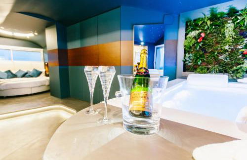 Parenthèse Concept Room - Foto 18