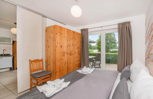 Ferienwohnung Krebssee Idyll 1 - Foto 11