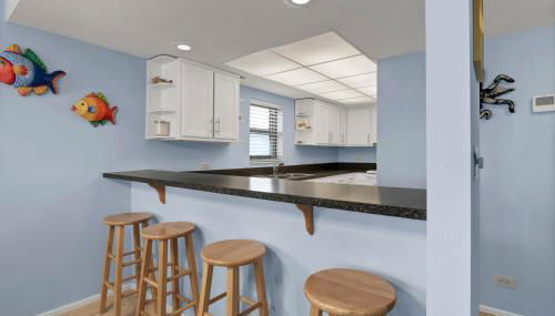 The Islander - 2F by Sea Scape Properties - Foto 5