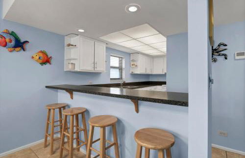 The Islander - 2F by Sea Scape Properties - Foto 5