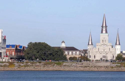 Beautifully updated New Orleans home - Foto 36