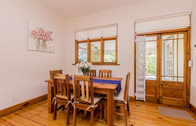 Villa Ashbourne - Foto 10