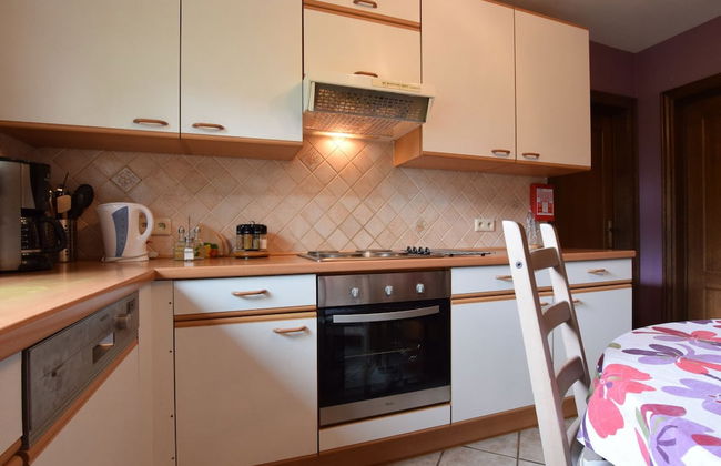 Holiday Home in Ardennes With Sauna - Photo 12