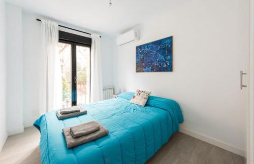 Ever House - ALCALA AIRE Gran TERRAZA ROOFTOP - Photo 36