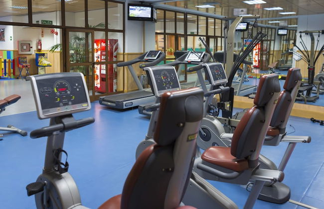 Ona Beverly Hills Suites - Foto 57