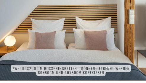 have-a-nice-Stay - helles Dachgeschoss, U-Bahn nach Hamburg 400m - Bäcker & Restaurants 500m - Lidl 800m - Zentrum 1,5km - Foto 3