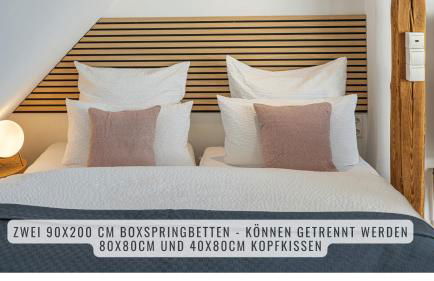 have-a-nice-Stay - helles Dachgeschoss, U-Bahn nach Hamburg 400m - Bäcker & Restaurants 500m - Lidl 800m - Zentrum 1,5km - Foto 3