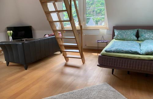 Ferienwohnung Moseltraum - Foto 16