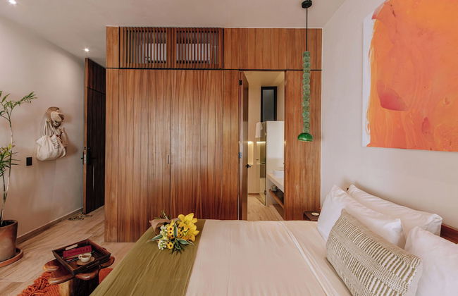 Hotel Bacab Tulum - Photo 26