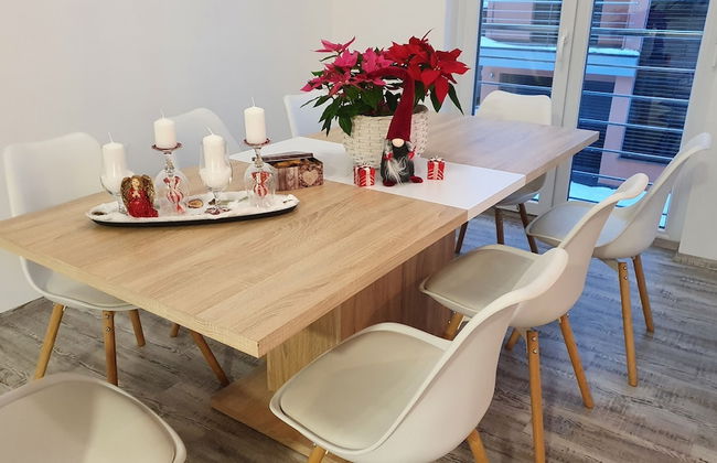 Apartments Akacijev Izvir - Foto 20