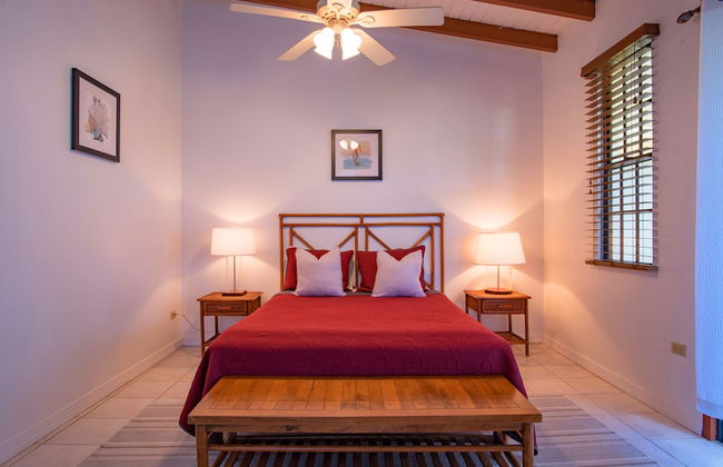 Bayview Vacation Apartments - Foto 5