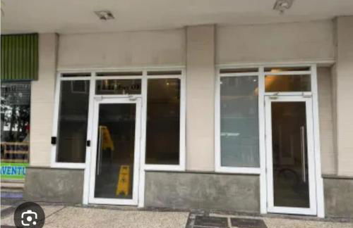 Apê com linda vista do Rio No centro de Niterói Com 2 quartos - Foto 24