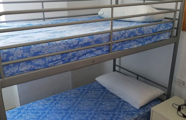 Riumar Bl. B Esc. 1 1º pta C - Foto 2